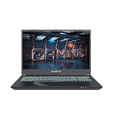 Laptop Gigabyte G5 KF5-53VN353SH (i5-13500H) (Đen)