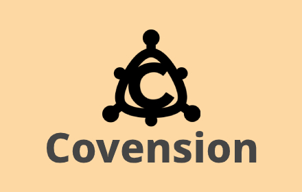 Covension Preview image 0