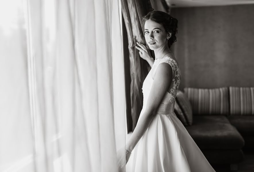 Fotograful de nuntă Elena Sokolova (lenasokol). Fotografia din 6 septembrie 2018