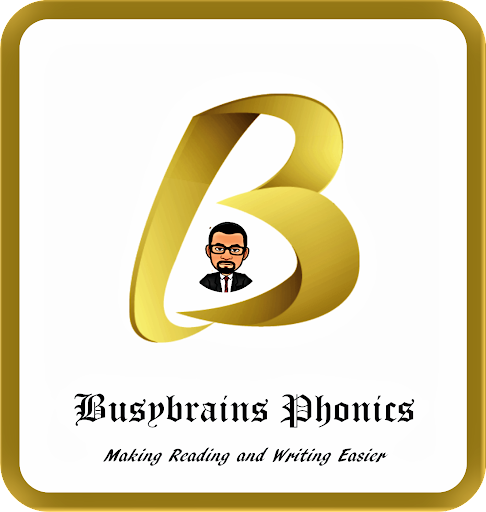 Busybrains phonics School