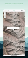 Sequoia Offline Topo Map Screenshot 4 of 6