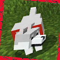 Icon Wolf wildcraft mods mcpe