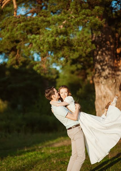 Wedding photographer Yaroslav Bulatov (i4ig0). Photo of 8 November 2014