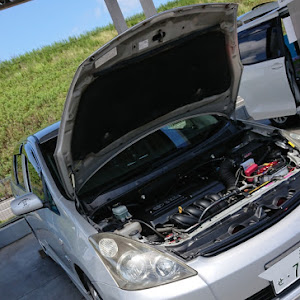 ウィッシュ ZNE10G