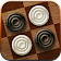 Spanish Checkers icon