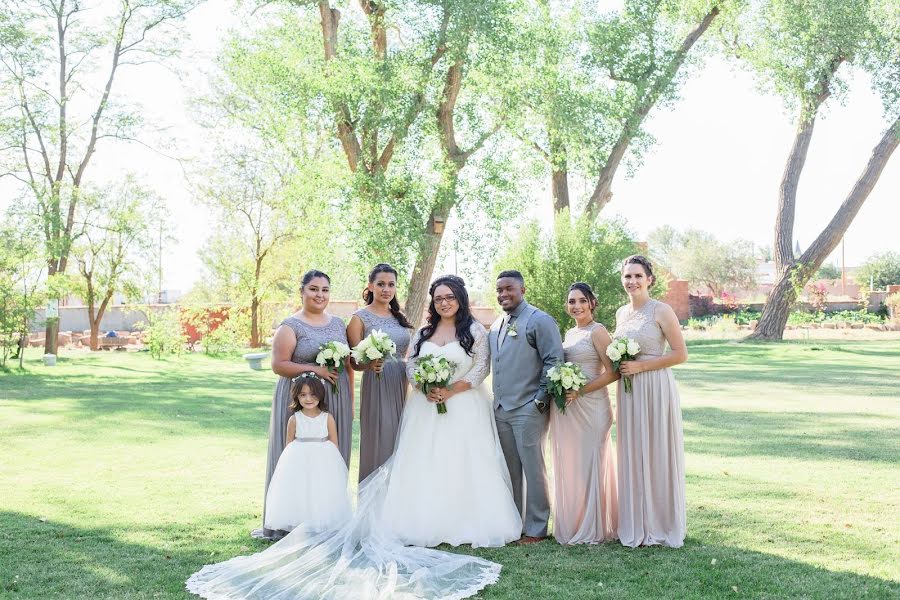 Fotógrafo de casamento Deborah Allen (deborahallen). Foto de 8 de setembro 2019