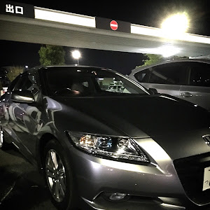 CR-Z ZF1