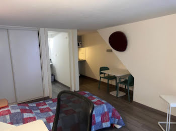 appartement à Strasbourg (67)