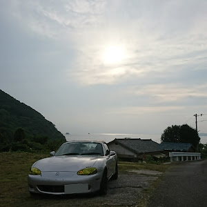 ロードスター NB6C