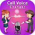 Voice Call Changer1.2