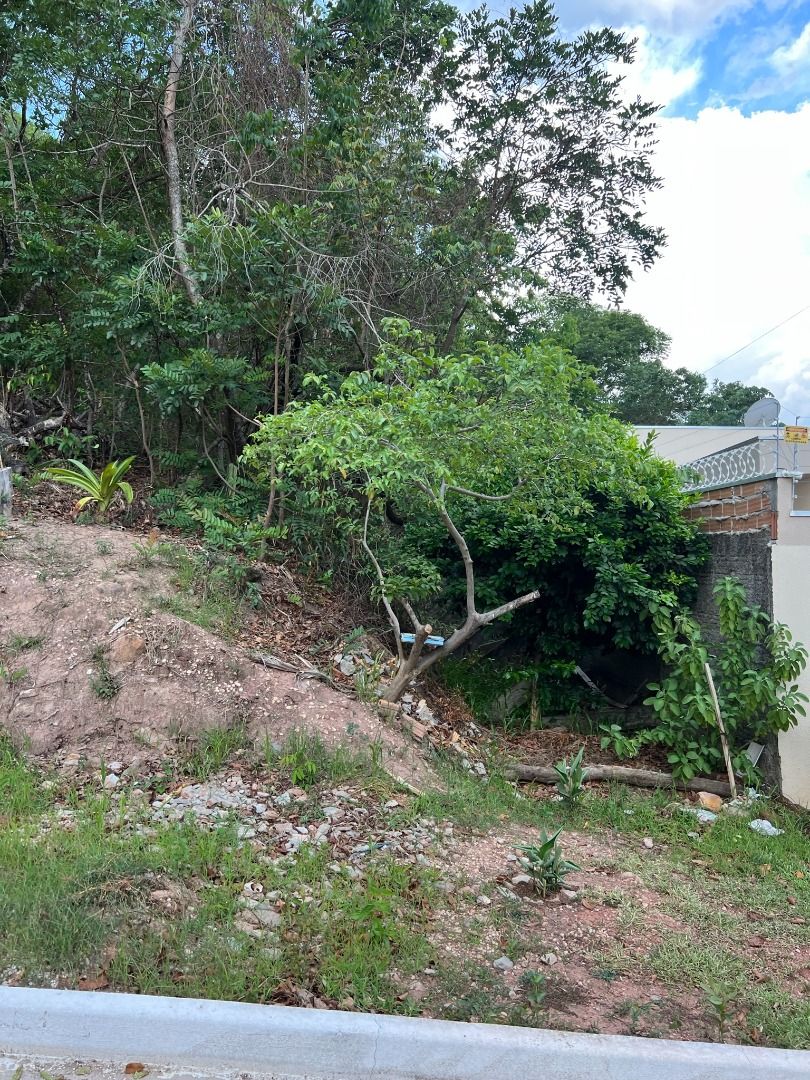 Terrenos à venda Jardim Amazônia I