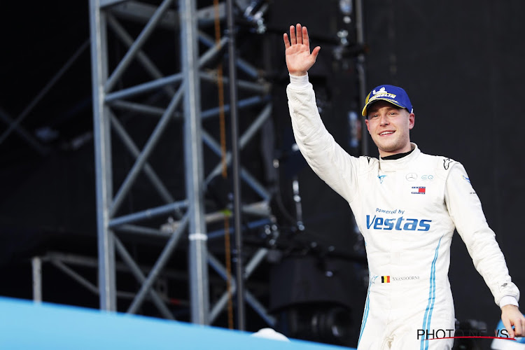 Vandoorne moet virtuele podiumplaats nog afstaan, Leclerc opnieuw de primus