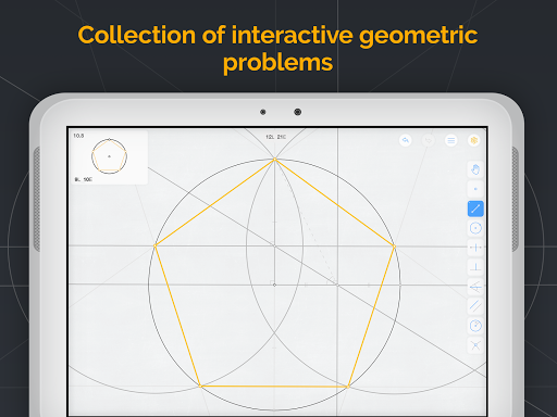 Euclidea (Unlocked)