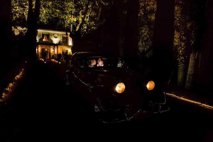 Fotografo di matrimoni Sergio Aguayo (sergioaguayo). Foto del 23 giugno 2019