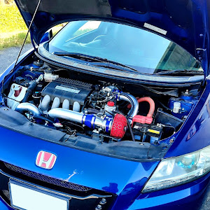 CR-Z ZF1