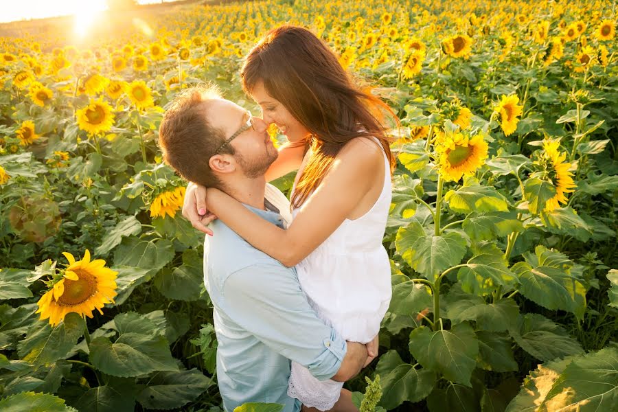 結婚式の写真家Anaïs Gordils (weddingsart)。2014 8月28日の写真