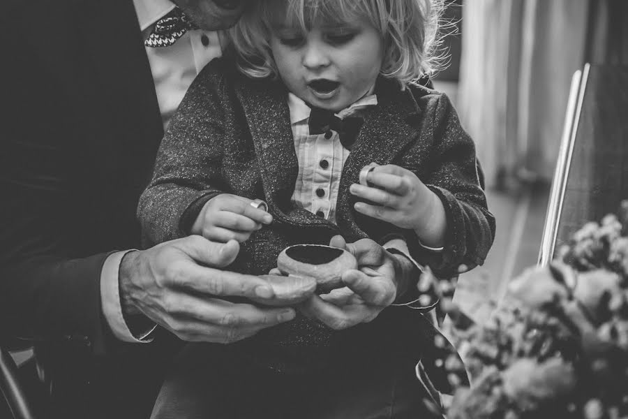 Wedding photographer Gianpiero La Palerma (gianpiero). Photo of 13 March 2019