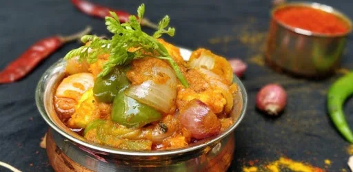 Paneer Do Pyaza