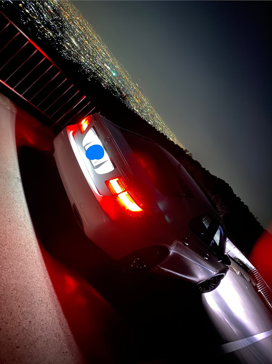 LSのコロナウイルスに負けるな・LEXUS LS・ドライブに関するカスタム事例の投稿画像7枚目