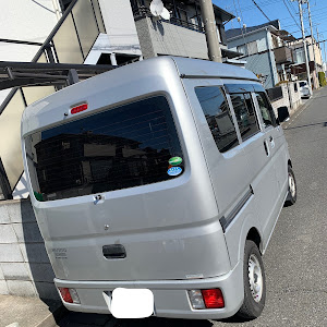 NV100クリッパー DR17V