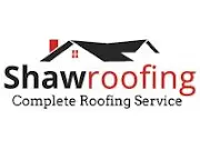 J Shaws Roofing Logo