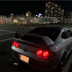 インテグラ DC5