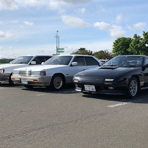 RX-7 FC3S