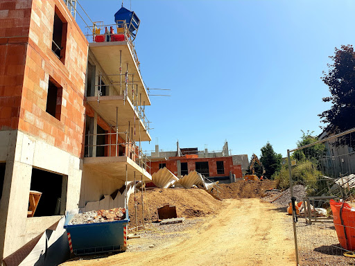 Apartment with terrace 1