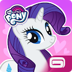 Cover Image of Télécharger Mon petit poney : princesse magique 4.2.0n APK