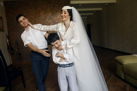 Wedding photographer Aleksey Safonov (alexsafonov). Photo of 10 July 2019