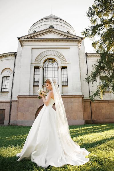 Fotografo di matrimoni Vladimir Chernyshov (chernyshov). Foto del 17 febbraio 2022