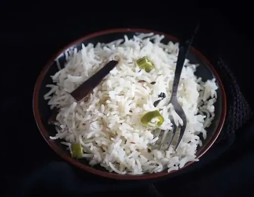 Jeera Rice