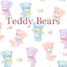 Cute wallpaper-Teddy Bears- icon