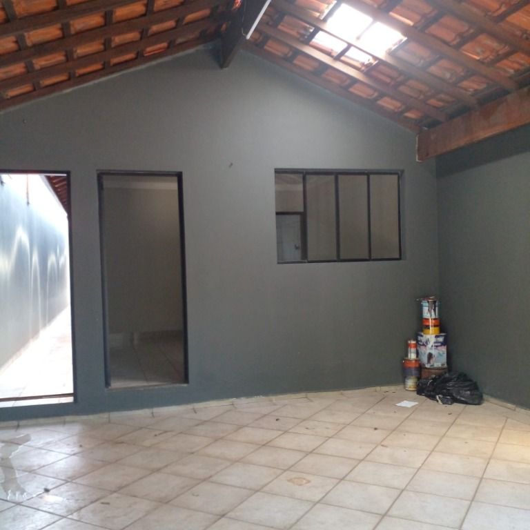 Casas para alugar Vila Rezende