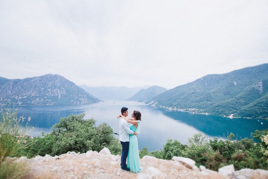 Fotografo di matrimoni Yuliya Boyarina (juliyaboy). Foto del 31 luglio 2017