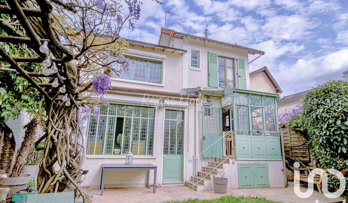 Maison avec terrasse Le Perreux-sur-Marne