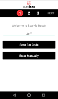 Sparkle Repair Screenshot 2 of 4