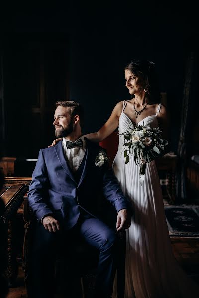 Photographe de mariage Valentin NAPOLI (valentin-napoli). Photo du 13 décembre 2022