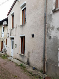 maison à La Pacaudière (42)