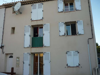 appartement à La Bouilladisse (13)