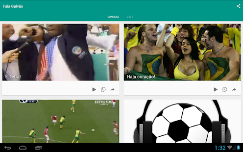 How to mod Fala Galvão! 2.0 unlimited apk for android
