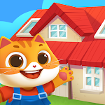 Cover Image of Download Tabby Town 7 APK