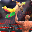 Baixar WORLD WRESTLING MANIA: DREAM LEAGUE WREST Instalar Mais recente APK Downloader