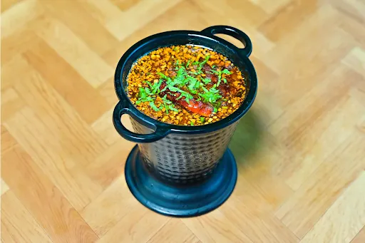 Dal Tadka