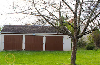 maison à Chenoise (77)