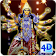 4D Durga Puja, Navaratri Durgotsava Live Wallpaper icon