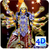 4D Durga Puja, Navaratri Durgotsava Live Wallpaper6.1 (Mod)