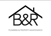 B & R Plumbing And Property Maintenance Ltd Logo