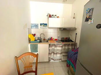 appartement à La Ciotat (13)