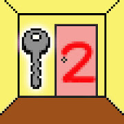 Escape: The Room 2 1.0 Icon